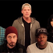 Evolution of Beyoncé