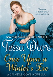Once Upon a Winter's Eve (Tessa Dare)
