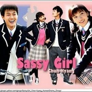 Sassy Girl Chun Hyang (2005)