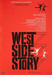 West Side Story (1961)