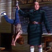 Agatha Trunchbull (Matilda, 1996)