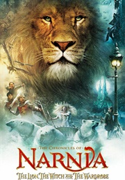 The Chronicles of Narnia: The Lion, the Witch and the Wardrobe (2005)