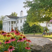 Delaware Valley University, Doylestown, PA