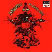 Jan Dukes De Grey - Sorcerers