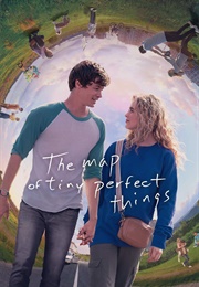 The Map of Tiny Perfect Things (2021)