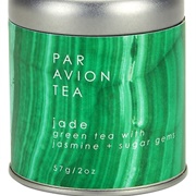 Par Avion Tea Jade