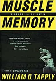 Muscle Memory (William G. Tapply)