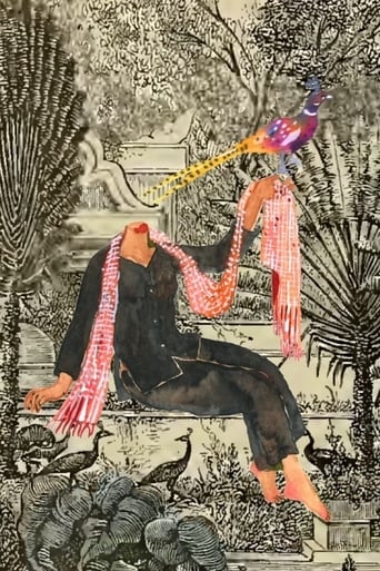 Becoming Alluvium (2019)