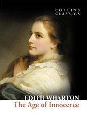 The Age of Innocence (Edith Wharton)