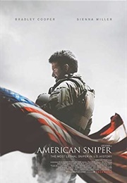 American Sniper (2014)