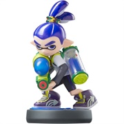Inkling Boy (Splatoon)