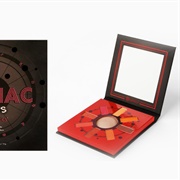 Bh Cosmetics Zodiac Aries Palette