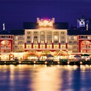 Disney's Boardwalk