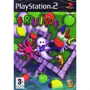 Fruitfall