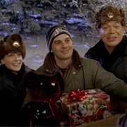 Merry Gasmas (Corner Gas)