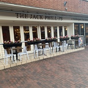The Jack Phillips - Godalming