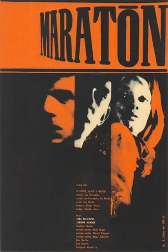 Maratón (1968)