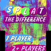 Splat the Difference