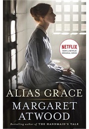 Alias Grace (2017)