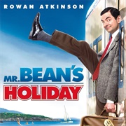 Mr Bean's Holiday