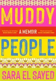 Muddy People (Sara El Sayed)