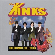 The Kinks - The Ultimate Collection