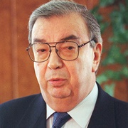 Yevgeny Primakov