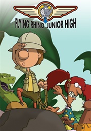 Flying Rhino Junior High (1998)
