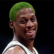 Dennis Rodman