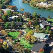 Fairleigh Dickinson University Metropolitan Campus