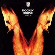 Rockin Horse- Yes It Is