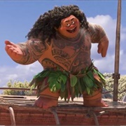 You're Welcome - Moana