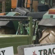 Dorset Heavy Horse Farm