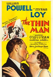 The Thin Man (1934)