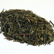 Simpson & Vail Lemon Jade Green Tea