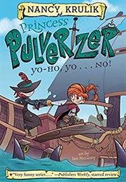 Yo-Ho, Yo . . . NO! (Nancy E. Krulik)