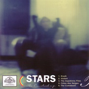 Stars - The Comeback EP