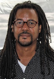 Colson Whitehead