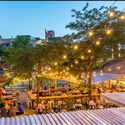 Marché Des Éclusiers