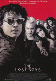 The Lost Boys (1987)