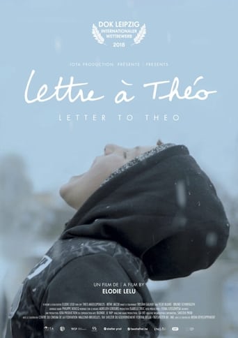 Letter to Theo (2019)