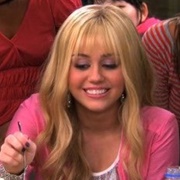 Hannah Montana