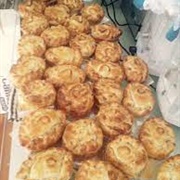 Rangiriri Pies  Mutton Shank Pie