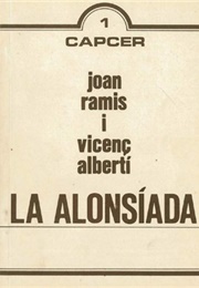L'alonsíada (Joan Ramis I Vicenç Albertí)