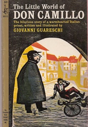 The Little World of Don Camillo (Giovanni Guareschi)