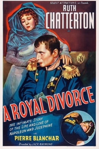 A Royal Divorce (1938)