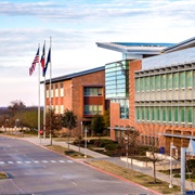 University of North Texas at Dallas
