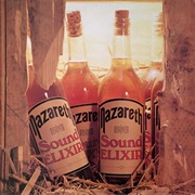 Nazareth - Sound Elixir (1983)