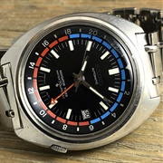 6117-6410 Navigator Timer