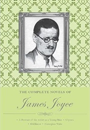 The Complete Novels (James Joyce)